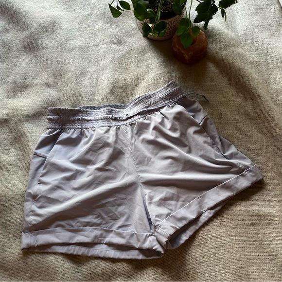 Lululemon | Shorts - Picture 1 of 4